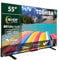 Toshiba 55UV2363DG 55 LED UltraHD 4K HDR