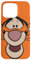 iPhone 15 Pro Max Disney Winnie the Pooh Tigger Orange Case
