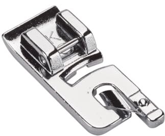 Bernette Pied ourleur 7 mm : des Ourlets Parfaits en Toute simplicité
