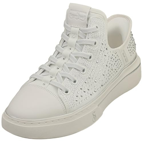 Skechers Snoop One Rhine-Stoned ZapatillasMujer