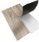 Self Adhesive Flooring Plank Peel and Stick 5m²/36pcs per Box Tiles Thick Waterproof Luxury PVC Floor Wood Effect (Washed Oak)