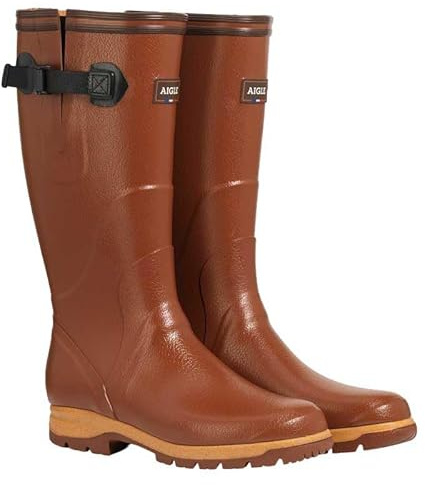 Aigle Terra Pro Vario Stivali ad altezza ginocchioUomo