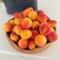 semi nani di albicocca, piante esotiche resistenti frutta biologici sospese alberi da frutto pianta in vaso per balconi 25pcs