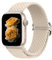 Cinturino Solo Loop regolabile for apple Watch Ultra 2/Ultra/SE 2/SE Serie 10/9/8/7/6/5/4/3/2/1 – Cinturino in nylon intrecciato con chiusura sicura per 38/40/41/42/44/45/46/49 mm, Luce stellare