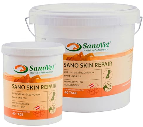 SanoVet Sano Skin Repair 1kg