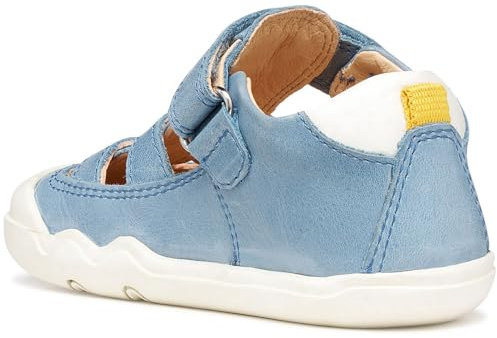 Geox Steppieup Trainers EU 21