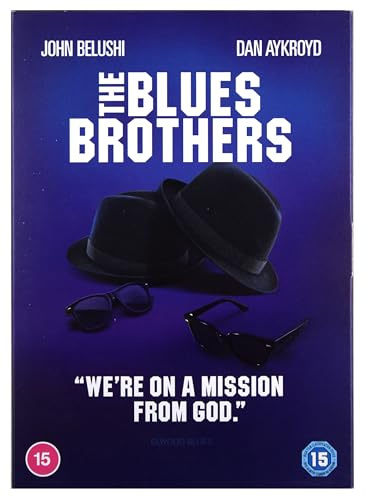 Blues Brothers [UK Import]