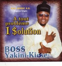A Tout Problème Une Solution