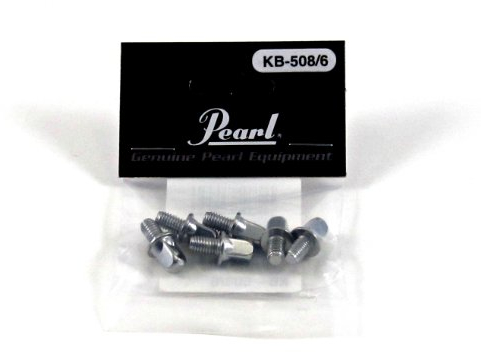 Pearl KB508/6