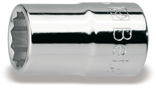 Beta 920B 18 - Zwölfkant-Steckschlüssel