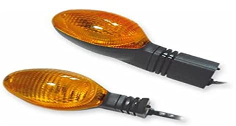 Turn signal rear left