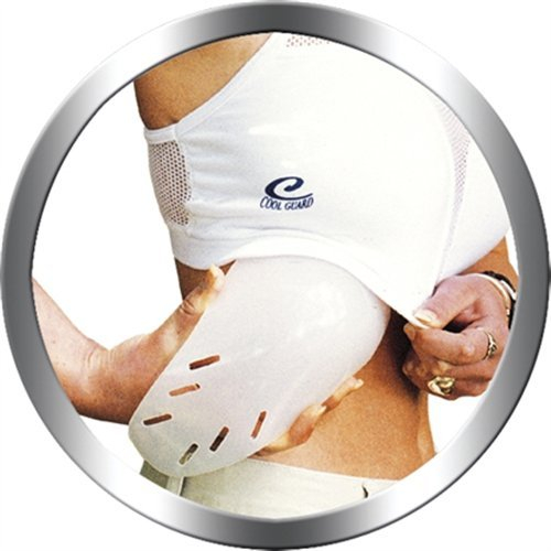 TOP TEN Einlage für Sport-BH ''Coolguard'' M