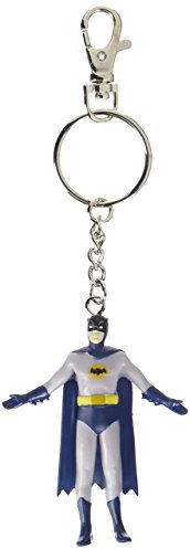 NJ Croce Batman 1966 Pliable Porte-clés