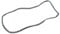 Smeg SUK62MFX Top Oven Door Seal