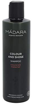 Madara Colour & Shine Shampoo/fürgefärbtes Haar/für / 250 ml