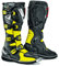SIDI STIVALI AGUEDA GIALLO FLUO NERO 45