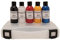 Senjo Body Paint Kit 5 colores