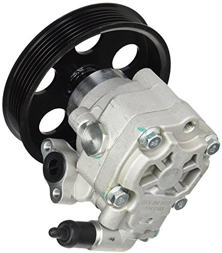 ESEN SKV Hydraulikpumpe, Lenkung 10SKV183 | Kompatibel mit: AUDI A4 Allroad B8, A4 B8, A4 B8 Avant, A5, A5 Cabriolet, A5 Sportback