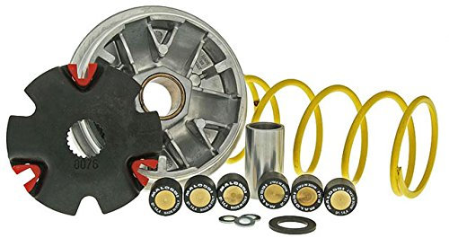 Variateur Malossi Multivar 2000 - Pièce de rechange pour variateur Aeon 300-320-350 Crossland Cobra