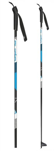 Alpina ST Cross Country Ski Poles 2022