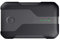 Caterpillar Cat Q10 Robuster 5G Outdoor Internet Hotspot, Negro