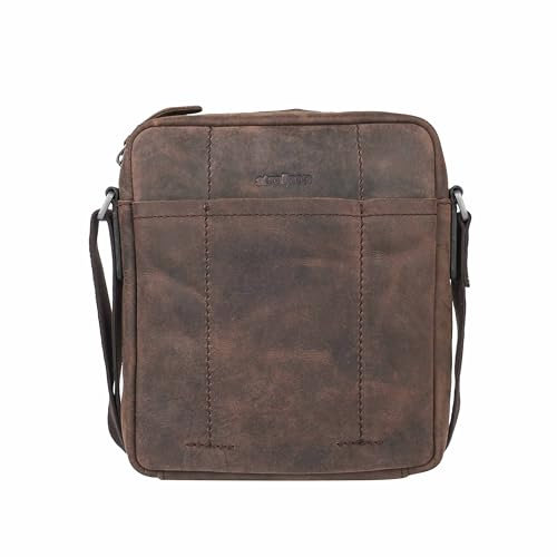 Strellson - Herren ShoulderBag West Ham