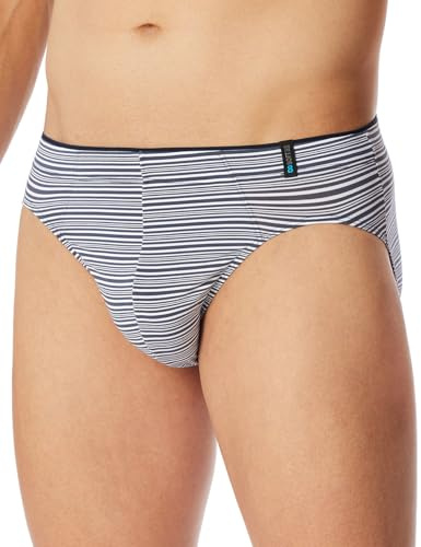 Schiesser Herren Supermini - Long Life Soft