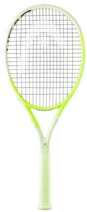 HEAD Extreme MP L Tennisschläger Mehrfarbig mit Auxetic 2.0-Technologie, kraftvollem Spin und stilvollem Design. Empfohlen von Matteo Berrettini. - 1