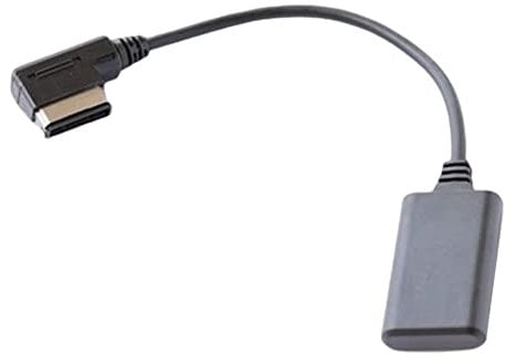 Tityvirnix Bluetooth 5.0 Adapter AMImmI Cable Premium 3G Interface for Audi