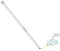 Note 20 S Pen Stylet de rechange pour Samsung Galaxy Note 20 / Note 20 Ultra 5G (EJ-PN980) sans Bluetooth Blanc
