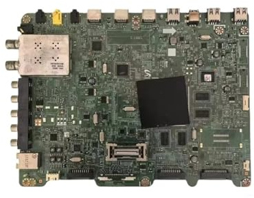 NDXNJFOY Scheda Madre TV, Compatibile con Samsung, Scheda Madre BN94-05567T BN41-01800A for UE40ES7000XTK UE40ES7000S UE40ES7000 Sostituzione della Scheda Madre
