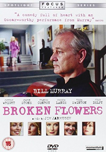 Broken Flowers [UK Import]