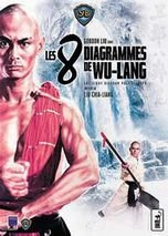 Les 8 diagrammes de Wu-Lang - Edition Collector [FR Import]
