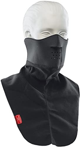 Held Hals- und Gesichtsschutz/Windstopper, Größe S