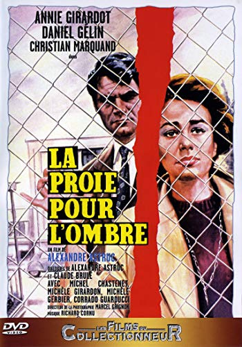 La proie pour l'ombre