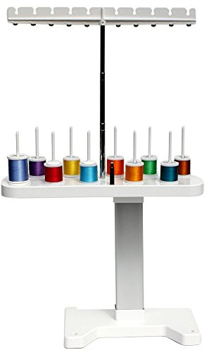 Multi-Garnrollenhalter