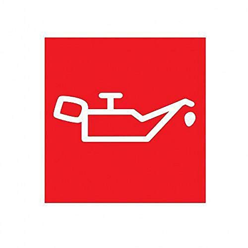 HELLA 9XT 714 300-181 Schild