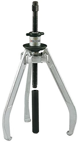 FACOM U.320 Series U.320 High-Capacity 20T Outside Puller, 100-360 mm Size