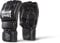 Paffen Sport Contact KL MMA-Handschuhe für Krav MAGA, Wing Tsun, Selbstverteidigung etc.; schwarz; GR: M/L