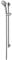 Ideal Standard B9836AA Brausegarnitur IDEALRAIN PRO M3 3-Funktionshandbrause Stange 90cm verchromt