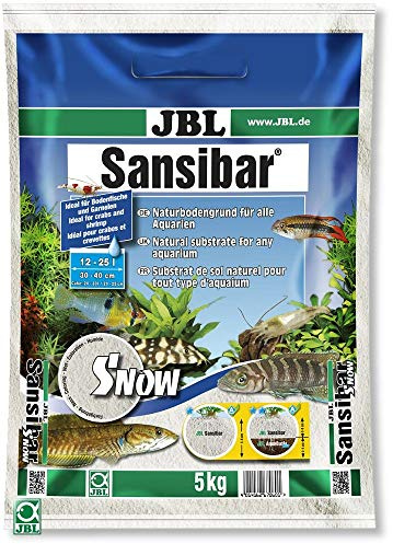 Novopet Sansibar Snow 5 Kg 4 Unidades 5 ml