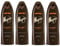 Magno Shower Gel 550 ml (4 Pack) !! by Magno by Magno