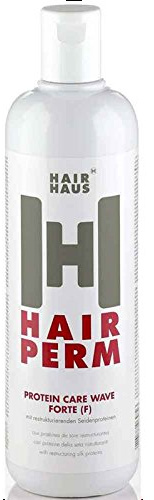 HAIR HAUS HairTecnic Protein Care Wave F 500 ml