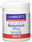 Lamberts Selenio 200ug - 60 Tabletas, One size, 100 ml