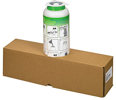 Grünbeck Füllpatrone desliQ:HB4 (ohne Flaschenadapter; zur Wasservollentsalzung; 400 l/h, PN 6, 5 kg) 707155