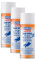 3x LIQUI MOLY 1540 Zink Spray LackPflege Korrosionsschutz Zinc Lackierung 400ml