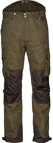 Seeland Men's Helt Hose, Braun, 58