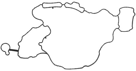ELRING 308.210 Dichtungen