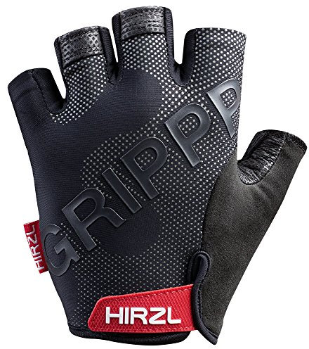 HIRZL GRIPPP Tour SF 2.0 (Black, XXXXL)