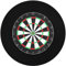 vidaXL Dart Ring Surround Auffangring Catchring Dartscheibe Dartboard Schutz